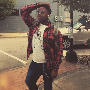 Meet your Posher, Ciel